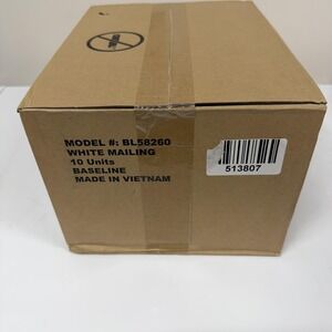 Mailing Address Shipping Labels 1 x 2 5/8 30,000 Self Adhesive 1000 sheets of 30